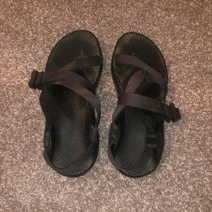 Single wide strap Chacos